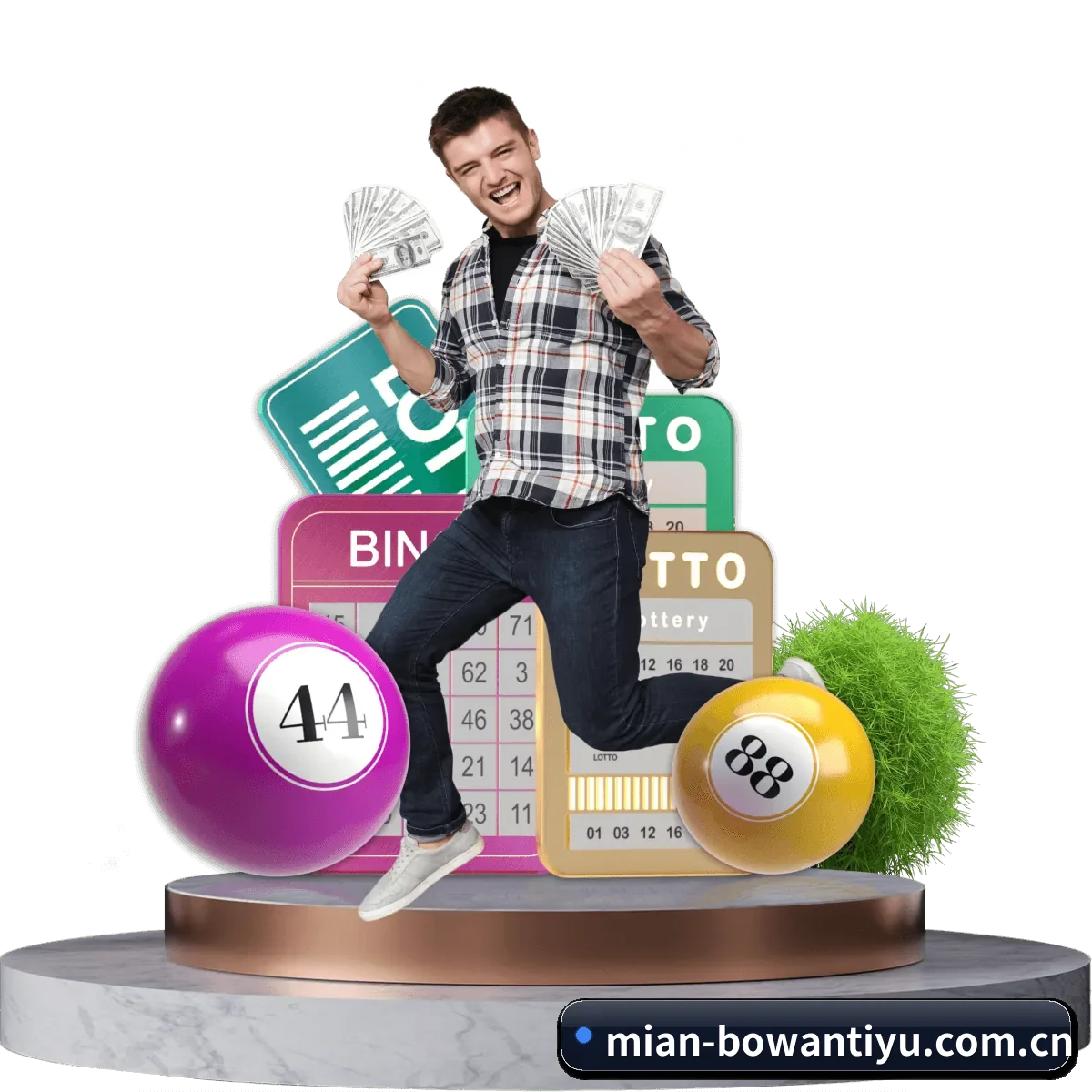 博万 (BOWAN)官方网站 APP
